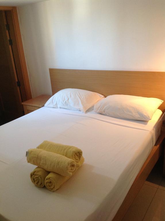 Easyroom St. Paul's Bay Ruang foto