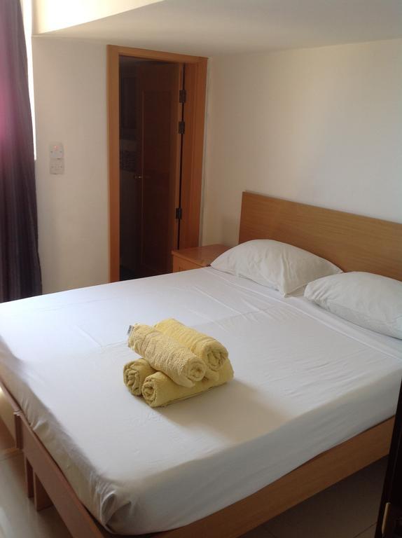 Easyroom St. Paul's Bay Bagian luar foto