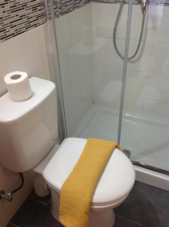 Easyroom St. Paul's Bay Bagian luar foto