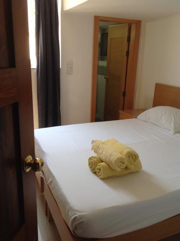Easyroom St. Paul's Bay Bagian luar foto