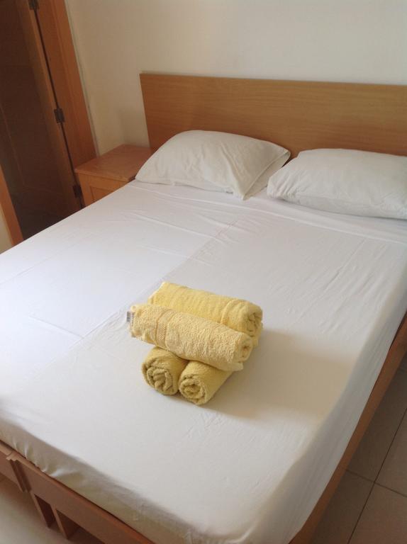 Easyroom St. Paul's Bay Bagian luar foto
