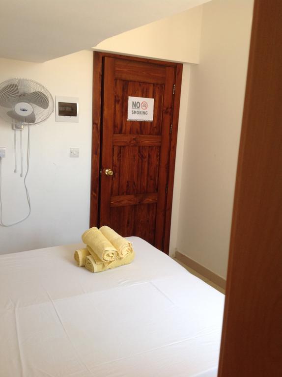 Easyroom St. Paul's Bay Bagian luar foto